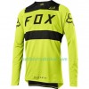 MTB Langarmtrikot Fox Racing Flexair N003